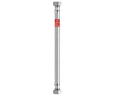 Santechninė žarnelė Tucai Taq Fil-Nox V3/8”-V1/2”, 100 cm