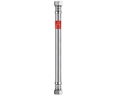 Santechninė žarnelė Tucai Taq Fil-Nox, V3/8”-V3/8″, 100 cm