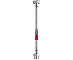 Santechninė žarnelė Tucai Taq Pex, V1/2”-I1/2”, 80 cm