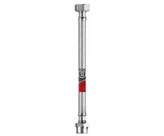 Santechninė žarnelė Tucai Taq Pex, V1/2”-I1/2”, 30 cm