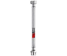 Santechninė žarnelė Tucai Taq Pex, V1/2”-I1/2”, 60 cm