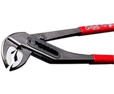 Santechninės replės Orbis 77-2550/2022, 250 mm