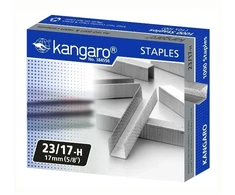 Sąsagėlės Kangaro Nr.23/17, 1000 vnt