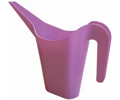 Saska Garden Violetinis 1 l laistytuvas