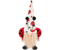 Saska Garden Pavasarinė gėlėtoji dekoracija 24 cm