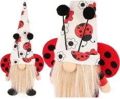 Saska Garden Pavasarinė gėlėtoji dekoracija 24 cm