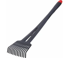 Saska Garden Sodo grėbliukas 55cm 1076010