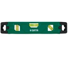 SATA POZIOMICA MAGNETYCZNA 17cm
