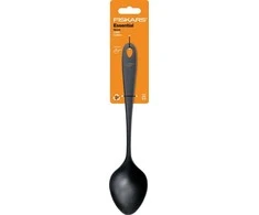 Šaukštas Fiskars Essential 1065592, 30 cm, plastikas