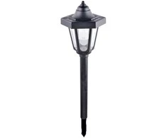 Saulės energija įkraunamas šviestuv Domoletti ESL-04-11XLED
