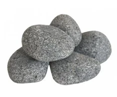 Saunos akmenys HARVIA, olivino diabazas, 5-10 cm, 15 kg
