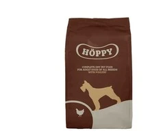 Sausas šunų maistas Höppy, paukštiena, 3kg