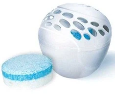 Sausintuvas Ceresit Drėgmės ir nemalonių kvapų rinktuvo Pearl tabletės, 2x 300g
