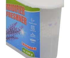 Sausintuvas EDCO DRĖGMĖS SUGĖRIKLIS 500ML (230 g) LEVANDŲ KVAPO 1076782