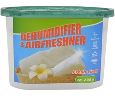 Sausintuvas EDCO DRĖGMĖS SUGĖRIKLIS 500ML (230 g) GAIVI PATALYNĖ 1076768