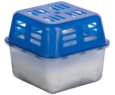 Sausintuvas Saska Garden Drėgmės sugėriklis 2 x 350 g