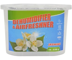 Sausintuvas Saska Garden DRĖGMĖS SUGĖRIKLIS 500ML (230 g) JASMINE 1076775
