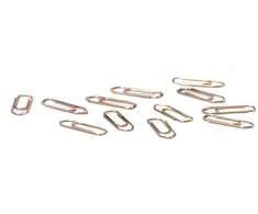 Sąvaržėlės Durable, 26mm variuotos 100vnt