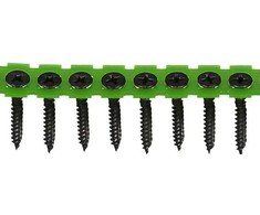 Savisriegiai Essve DIN 7504P, 3.9 x 31 mm, 1000 vnt.