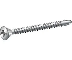 Savisriegiai Essve DIN 7504PH, 4.8 x 65 mm, 250 vnt.