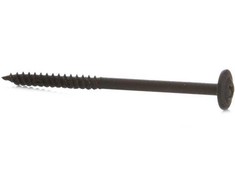 Savisriegiai Haushalt, DIN 14566, 4,2 x 61/31 mm, 10 vnt.