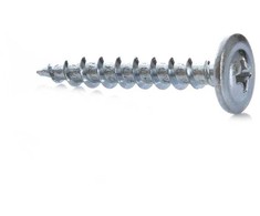 Savisriegiai Haushalt, DIN 14566, 4,2 x 32 mm, 20 vnt.