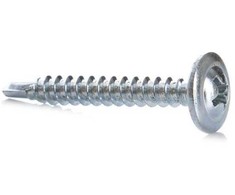 Savisriegiai Haushalt, DIN 14566, 4,2 x 32 mm, 20 vnt.