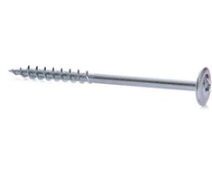 Savisriegiai Haushalt, DIN 14566, 4,2 x 65/31 mm, 10 vnt.