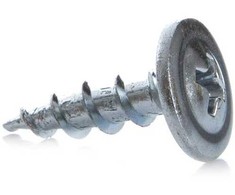 Savisriegiai Haushalt, DIN 14566, 4,2 x 13 mm, 30 vnt.