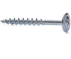 Savisriegiai Haushalt, DIN 14566, 4,2 x 41/31 mm, 15 vnt.
