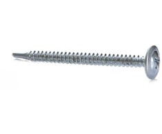 Savisriegiai Haushalt, DIN 14566, 4,2 x 50 mm, 10 vnt.