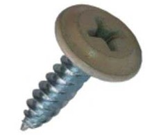 Savisriegiai Haushalt, DIN 14566, 4,2 x 13 mm, 30 vnt.