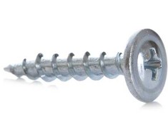 Savisriegiai Haushalt, DIN 14566, 4,2 x 25 mm, 25 vnt.