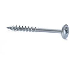 Savisriegiai Haushalt, DIN 14566, 4,2 x 51/31 mm, 10 vnt.