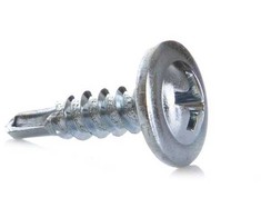 Savisriegiai Haushalt, DIN 14566, 4.2 x 22 mm, 25 vnt.