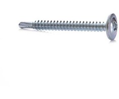 Savisriegiai Haushalt, DIN 14566, 4.2 x 41 mm, 15 vnt.