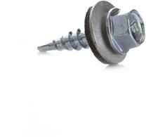 Savisriegiai Haushalt, DIN 7504K, 4,8 x 20 mm, 15 vnt.