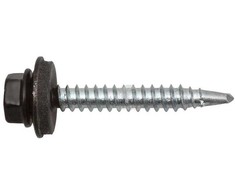 Savisriegiai Haushalt, DIN 7504K, 4,8 x 35 mm, 10 vnt.