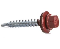 Savisriegiai Haushalt, DIN 7504K, 4,8 x 100/60 mm, 6 vnt.