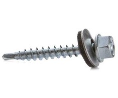 Savisriegiai Haushalt, DIN 7504K, 4,8 x 35 mm, 10 vnt.