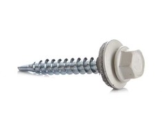 Savisriegiai Haushalt, DIN 7504K, 4,8 x 35 mm, 10 vnt.