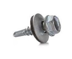 Savisriegiai Haushalt, DIN 7504K, 4,8 x 25 mm, 15 vnt.