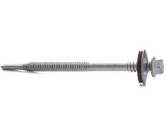 Savisriegiai Haushalt, DIN 7504K, 5,5/6,3 x 90 mm, 6 vnt.
