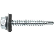 Savisriegiai Haushalt, DIN 7504K, 5,5/6,3 x 70 mm, 8 vnt.