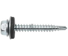 Savisriegiai Haushalt, DIN 7504K, 5,5 x 32 mm, 10 vnt.