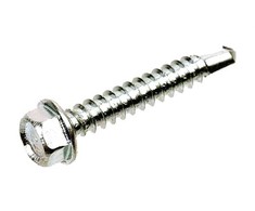 Savisriegiai Haushalt, DIN 7504K, 5,5 x 32 mm, 15 vnt.