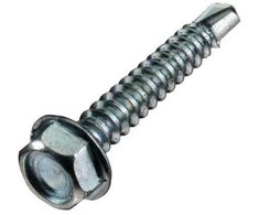 Savisriegiai Haushalt, DIN 7504K, 5,5 x 25 mm, 20 vnt.
