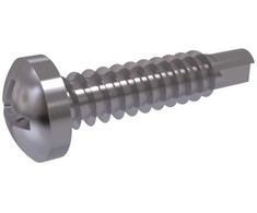 Savisriegiai Haushalt, DIN 7504N, 4,2 x 13 mm, 30 vnt.