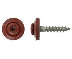 Savisriegiai Haushalt, DIN 7504N, 5,5 x 100/65 mm, 6 vnt.