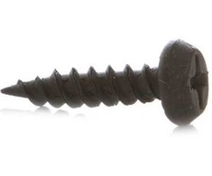 Savisriegiai Haushalt, DIN 7981C, 3.5 x 16 mm, 30 vnt.